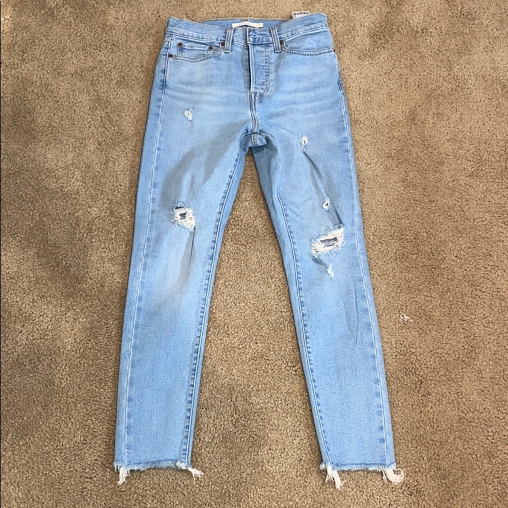 Levi Jeans